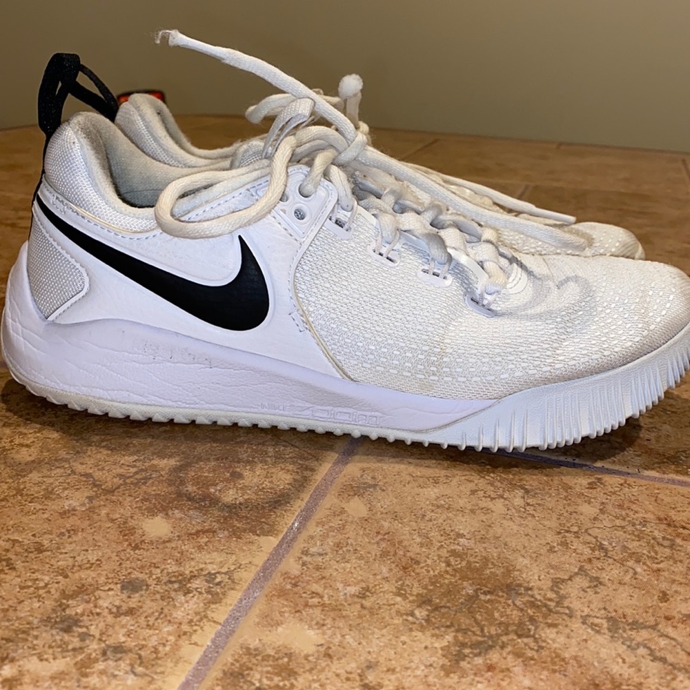 Women’s Nike HyperAce Volleyball Shoes